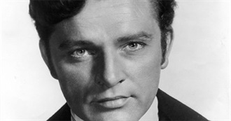 Richard Burton @ Movies
