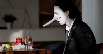 Foggy&#39;s &quot;What Do You MEAN You&#39;ve Never Seen This?&quot;