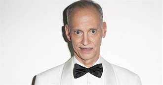 John Waters - It&#39;s Not What You Think (Neon Magazine)