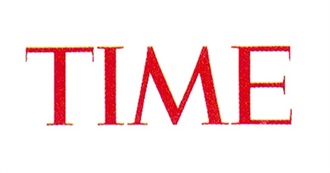 Time's Top 10 Movies of 2014