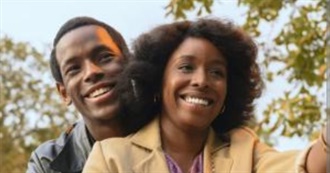 Rosie&#39;s Movies From the 2020s XXII