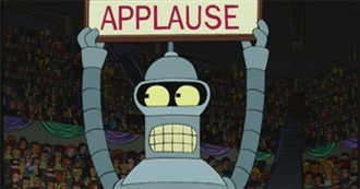 Thetoptens Best Cartoon Characters