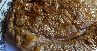 Big T&#39;s Food Eaten Today 395