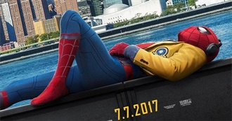 Movies for a Stormy Day