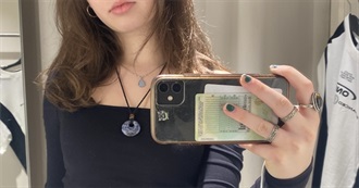 Books Luce Is Excited to Read