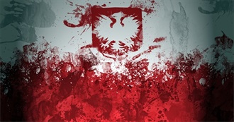 25 Best Places to See in Poland