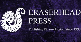 10 Books Waiting to Be Read, Bizarro Edition, Volume 03