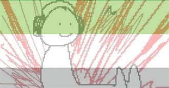 Envy&#39;s 37 Character Defining Albums