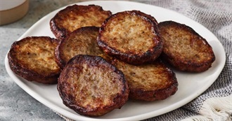 What Ray Ate - Day 972