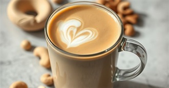 New Foods Tried in September 2025