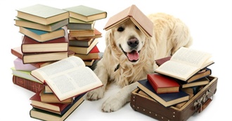 A Never-Ending TBR Pile