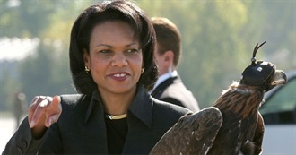 24 Famous Americans From 2000-2010