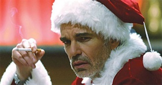 30 Days Till Christmas!