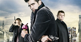 Rotten Tomatoes - 100 Essential Comedy Movies