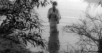 Foreign Films of the 1950s