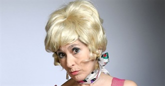 The Films of Yootha Joyce