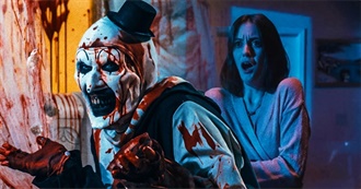 The 13 Scariest Movies We&#39;ve Ever Seen (Moviemaker)