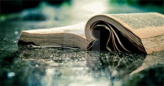 Books Worth Crying Over