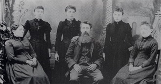 How Much of a Laura Ingalls Wilder Fan Are You?