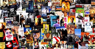 Films Bunny Remembers Watching