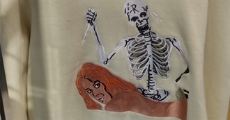 All-Purpose Utility Nerd&#39;s 100 Favorite Movies!