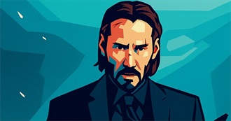 Great Action Movies of the 2010s (SDM Listman)