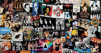 Timeless Songs of Yesterday