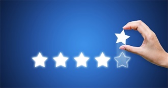 Allie&#39;s Five Star Books