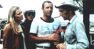 Last 10 Movies Seen #199