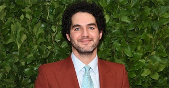 Benny Safdie Filmography- Acting (2026)