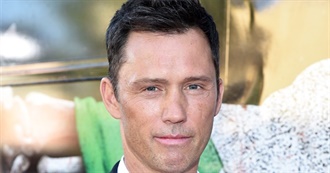 Jeffrey Donovan Movies I&#39;ve Seen Update 2