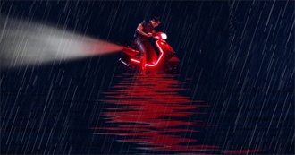 Last 10 Movies Watched - 31 (Cch)