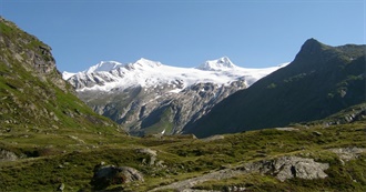 50 Things to See in Austria