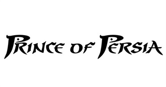 Prince of Persia 3