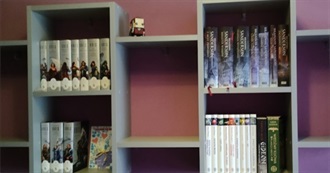 Updated Library of Laura