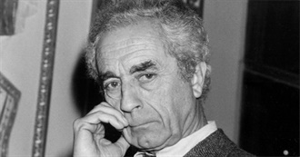 Michelangelo Antonioni - Remaining Films