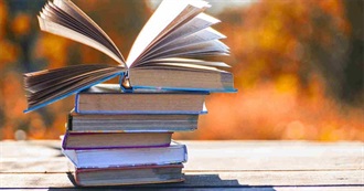 Steph&#39;s Aug/Sep 25 Reads