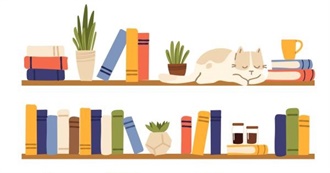 100 Best Must-Read Books of All Time