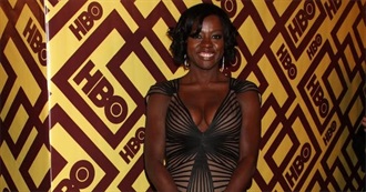 Films Viola Davis Did Before She Became a EGOT Winner