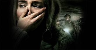 Adam&#39;s 25 Favourite 2010s Horror Movies