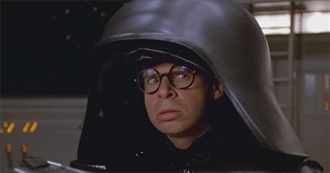 Buckle This: Evil Leaders in Movies