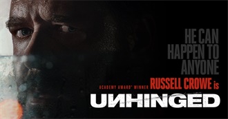 American Blu-Rays Released November 17, 2020