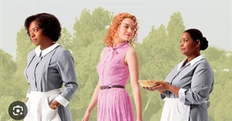 Films of IMDb's Top 250 I've Seen This Year (2025)