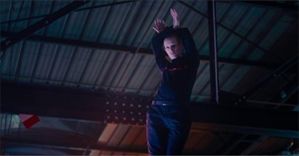 Kyra&#39;s Movie Challenge