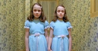 I.M.&#39;S 100 Best Movies (That She Thinks of at the Time of Making This List)