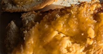 Bif T&#39;s Food Eaten Today 1014