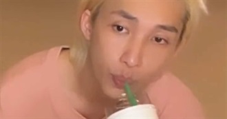 Melanie Watches Too Much TV