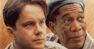 Classic Movies That Didn&#39;t Win a Single Oscar