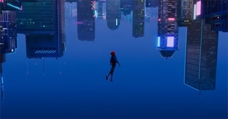 Lena&#39;s Top 100 Movies