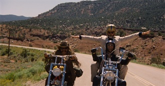 VQT&#39;s Queer Movies